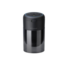 Theragun Theracup device with portable design for at‑home cupping sessions.