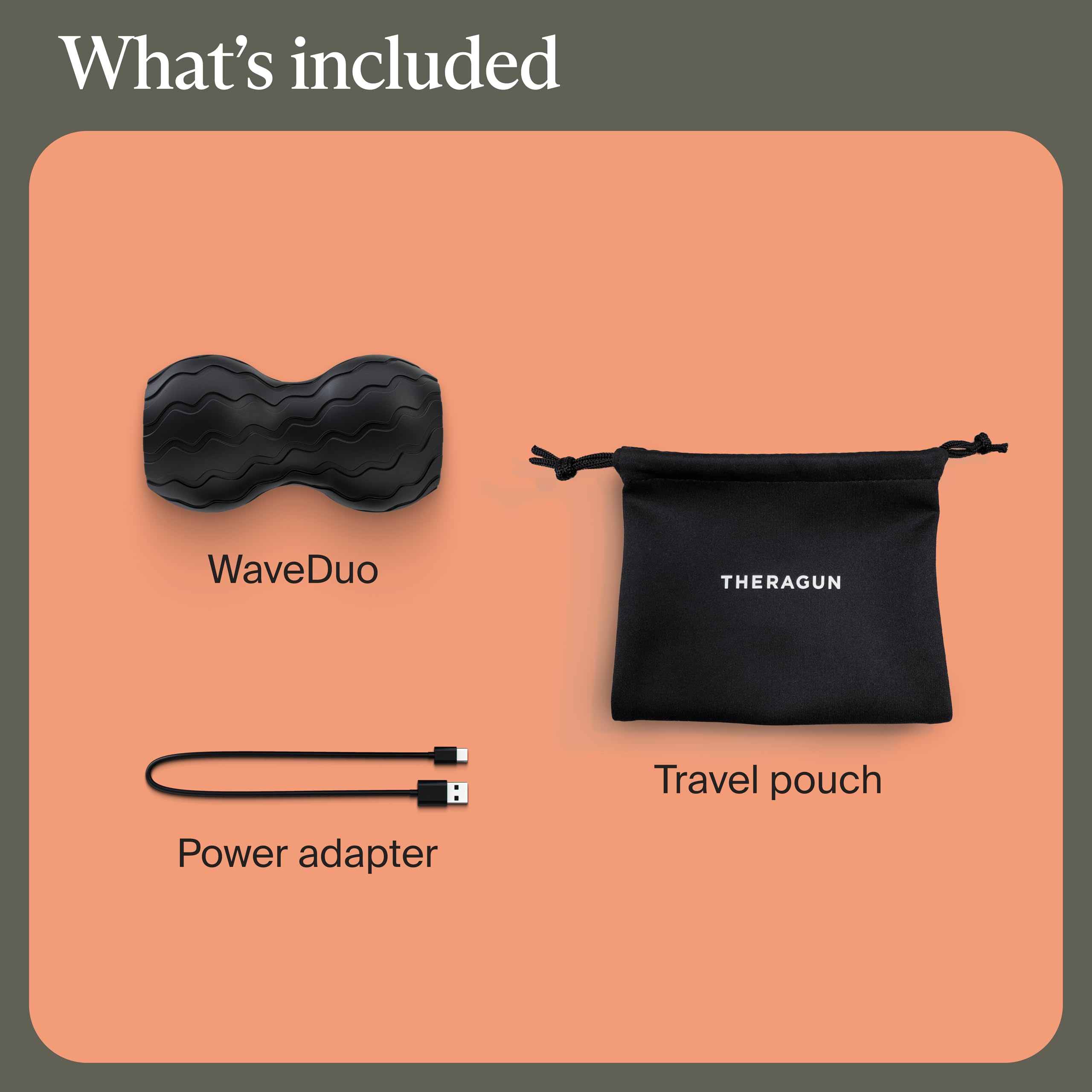WaveDuo makes a thoughtful wellness gift for holiday shopping.