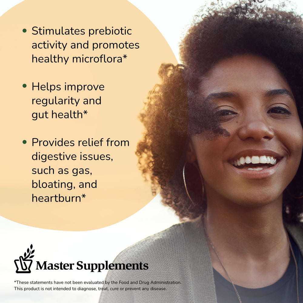 Theralac capsules on palm show easy-to-swallow daily use.