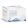 Theralogix ConceptionXR Motility Support – Men’s Preconception Sperm Health – NSF Certified (60 Tabs + 60 Caps)
