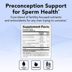 ConceptionXR purity and NSF certification for quality