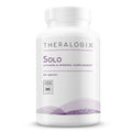 Theralogix Solo Iron-Free Multivitamin & Multimineral — 90 Tablets | NSF Certified