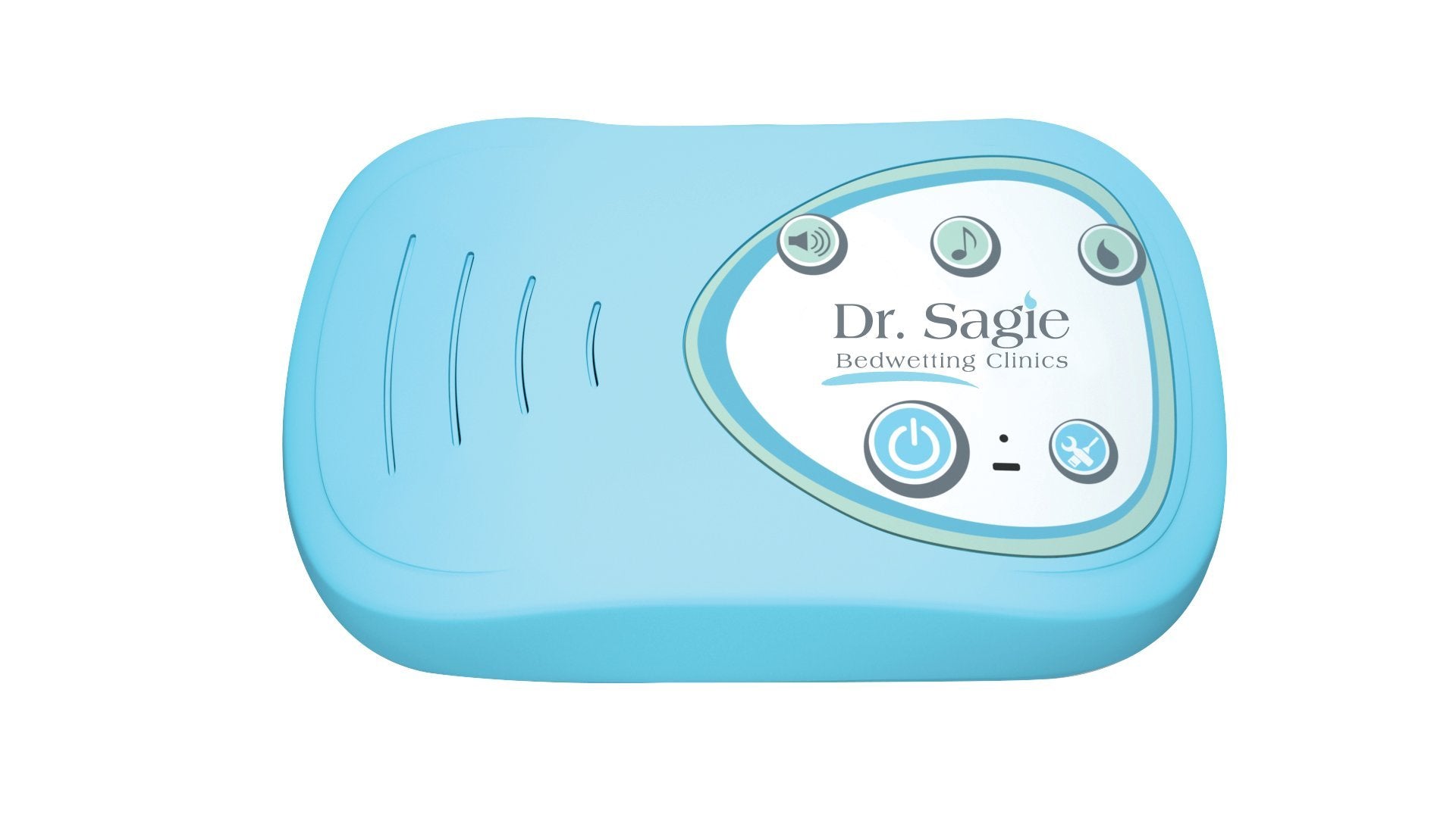 TheraPee Stopee bed-pad signals moisture for timely wake-up cues.