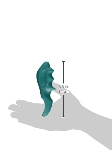 Therapist's Choice Thumb Protector compact tool fits both home and professional kits.