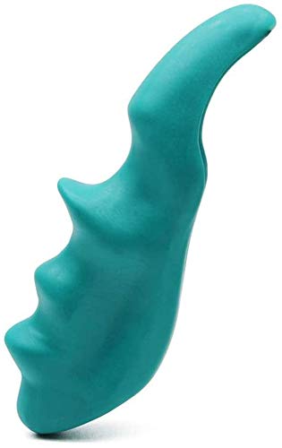 Therapist's Choice Thumb Protector may assist with neck and back tension in routines.