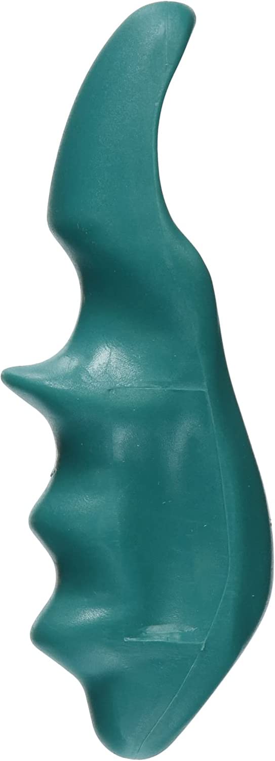 Therapist's Choice Thumb Protector helps apply precise pressure for consistent trigger point relief.