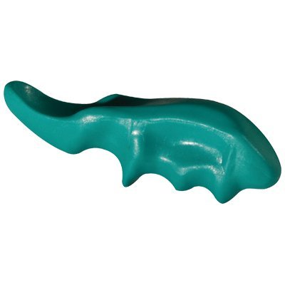 Therapist's Choice Thumb Protector delivers deep penetrating massage with minimal thumb fatigue.