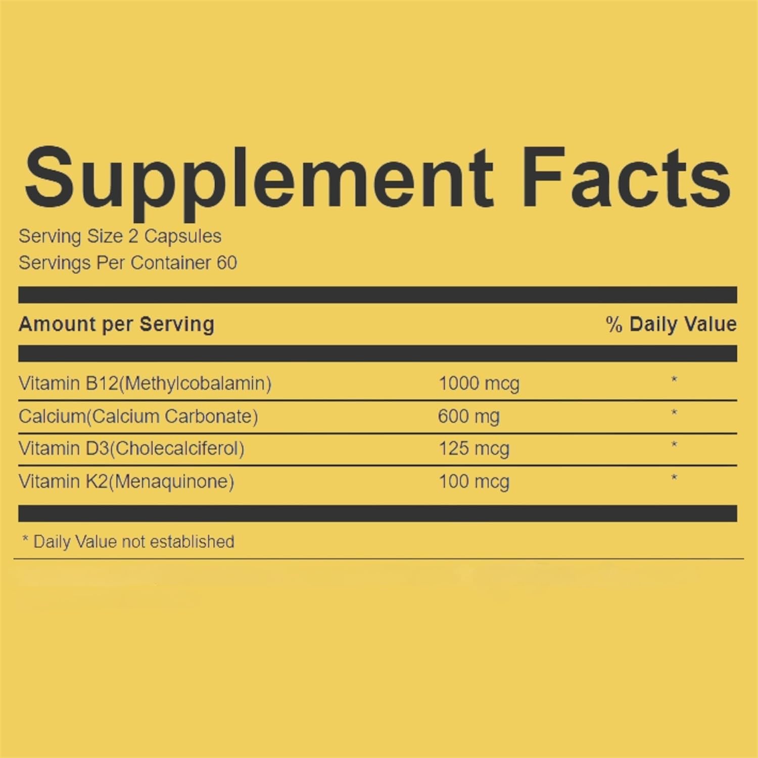 TheraSuva bottle with two softgels illustrating a daily bone and immune support routine.