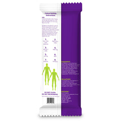 Theraworx Protect pre-moistened cloths close-up for total-body cleansing.