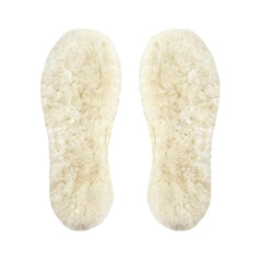 Thieaudio sheepskin insole provides warmth for boots and shoes.