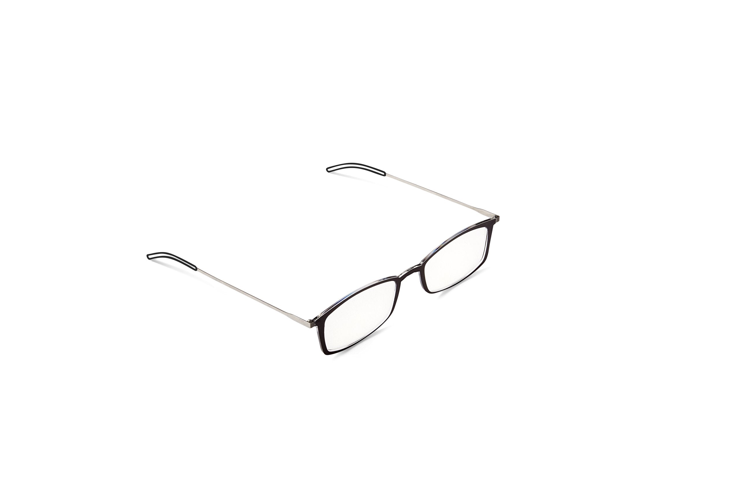 ThinOptics Frontpage pocket-friendly design fits in pockets and bags easily.