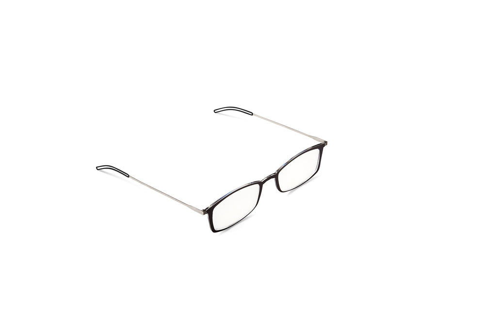 ThinOptics Frontpage pocket-friendly design fits in pockets and bags easily.