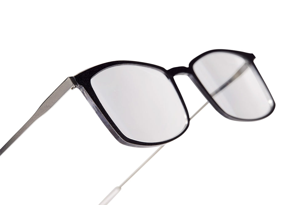 ThinOptics unisex comfort fit suitable for all-day use