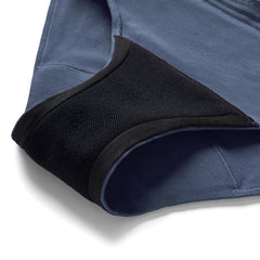 Illustration of Thinx for All absorbent core delivering high capacity