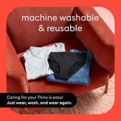 Moisture-wicking fabric keeps you dry during daily activities