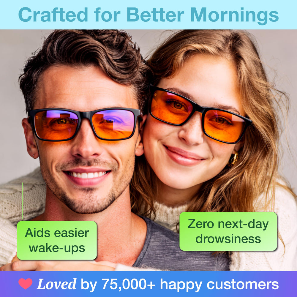THL SLEEP anti fingerprint oleophobic coating keeps lenses clean