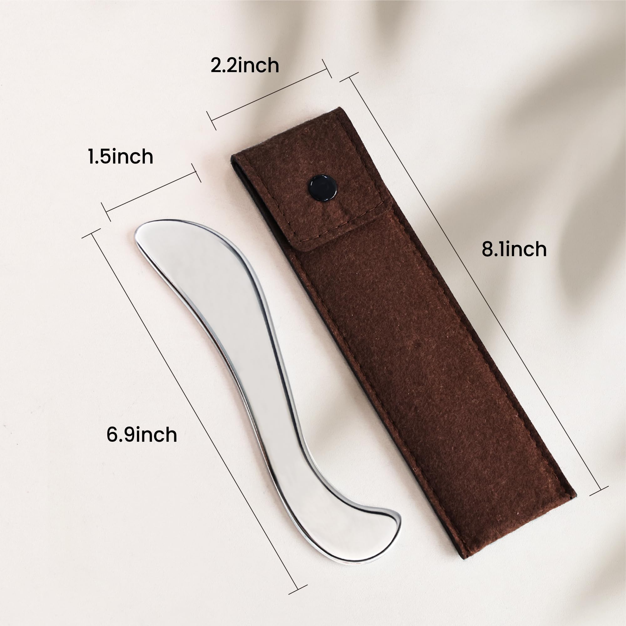 THLHKD regalo ideal para fisioterapeutas y aficionados al masaje