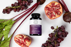 Thomas' Remedies Organic grape seed extract as a natural antioxidant for daily health
