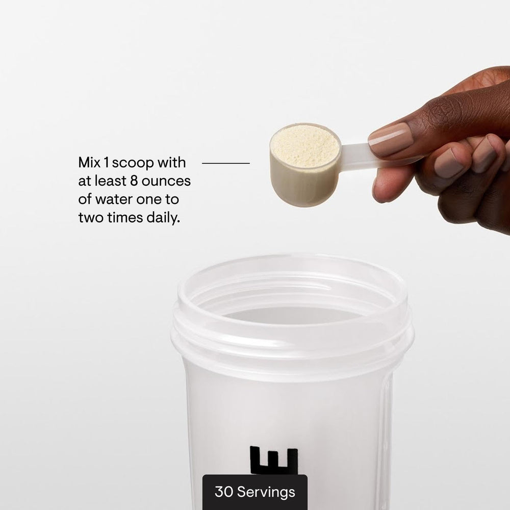 THORNE Amino Complex NSF-certified badge indicates sport-safety compliance