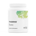 THORNE Creatine Micronized Monohydrate Powder — 5 g/Serving, 180 Servings, Unflavored, NSF Certified for Sport