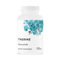 THORNE Niacinamide 500 mg – Non-Flush Vitamin B3 for Sleep, Skin & Joint Support | Gluten-Free | 180 Capsules