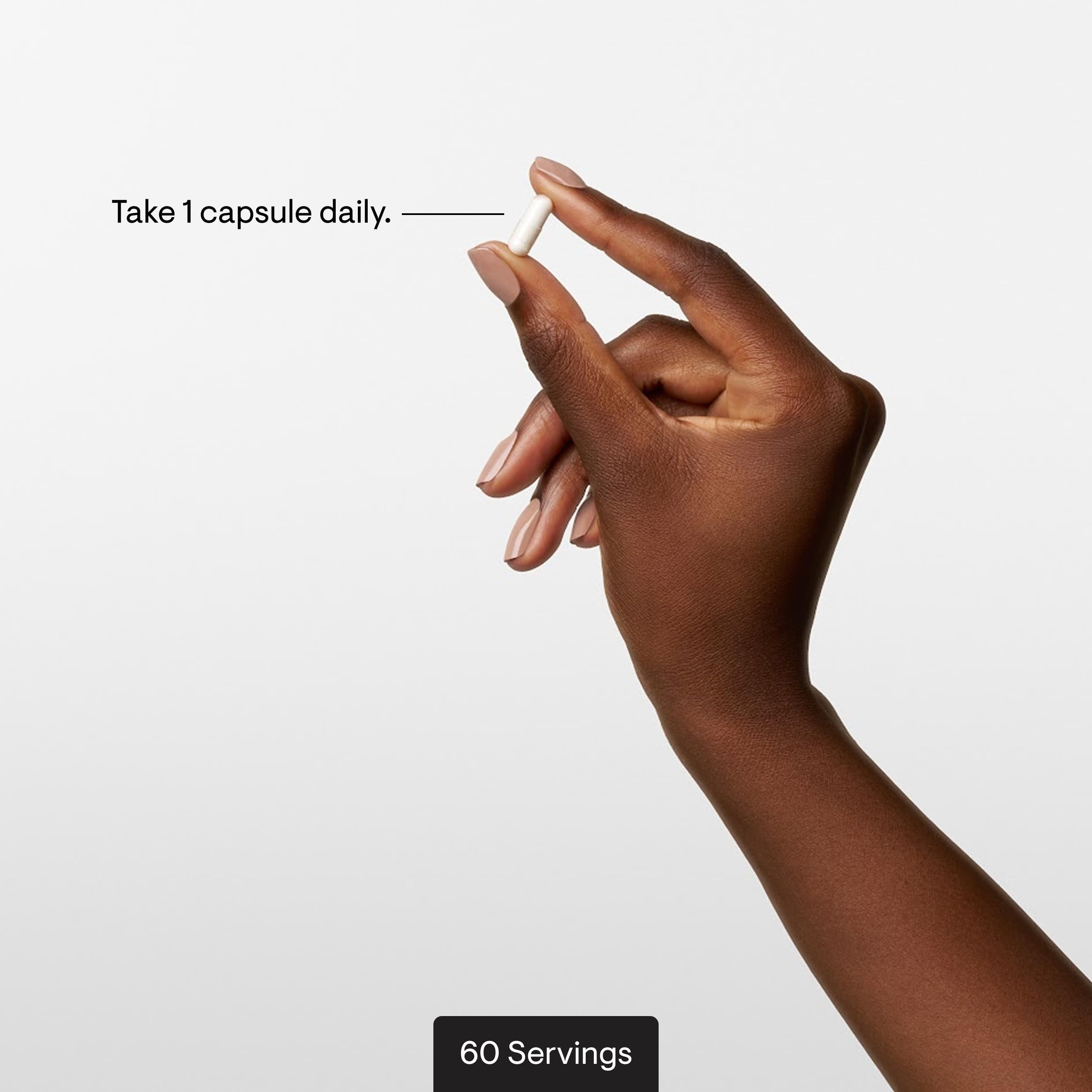 Thorne Zinc Bisglycinate packaging highlights trusted brand status for athletes.