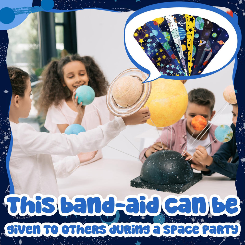 Banditas Threlaco con cierre flexible, adhesivo suave para cambios rápidos.