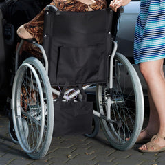 Threlaco durable canvas material showing strength and easy care