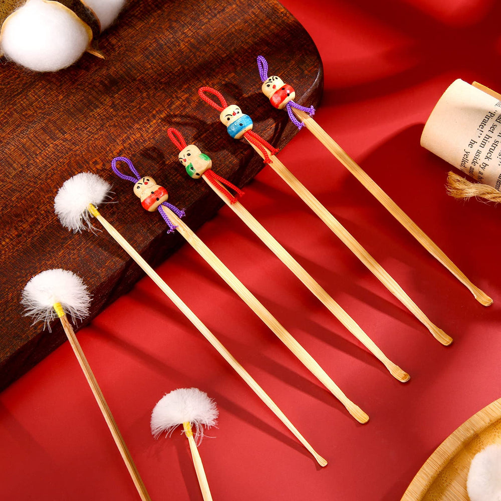 Threlaco gift-ready ear care set for thoughtful gifting.