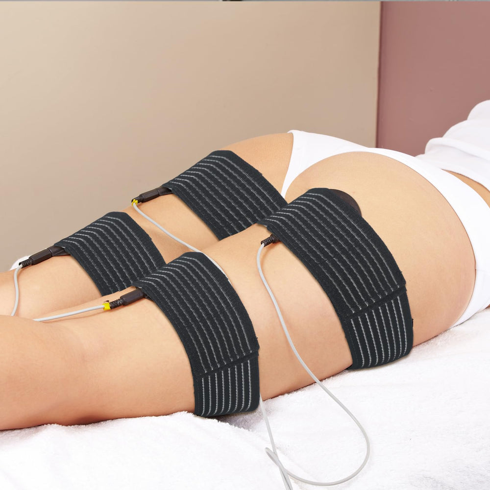 Threlaco laser lipo bandage offers versatile use for beauty routines and home storage