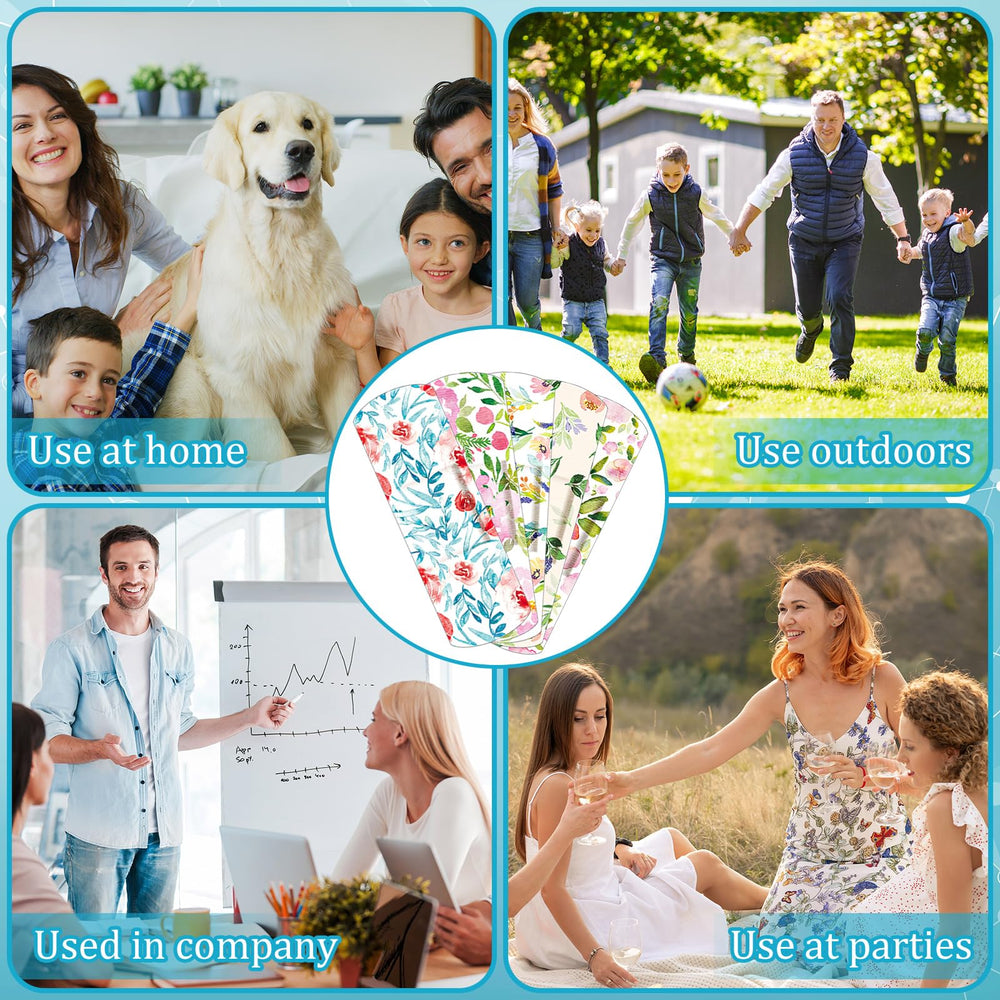 Threlaco latex-free adhesive bandages designed for sensitive skin comfort.