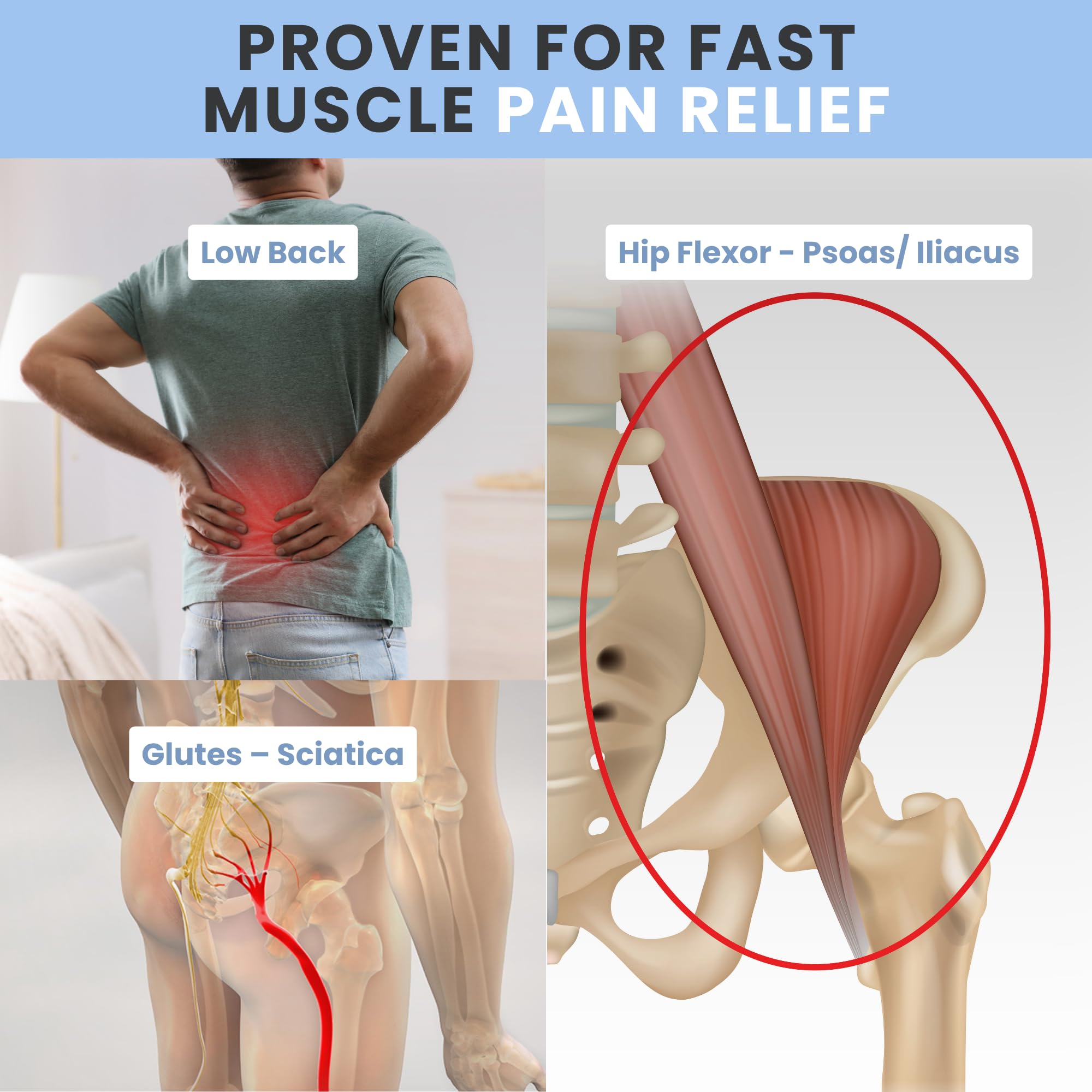 Thrival Deep Tissue Pro comprehensive guide supports safe techniques and routines