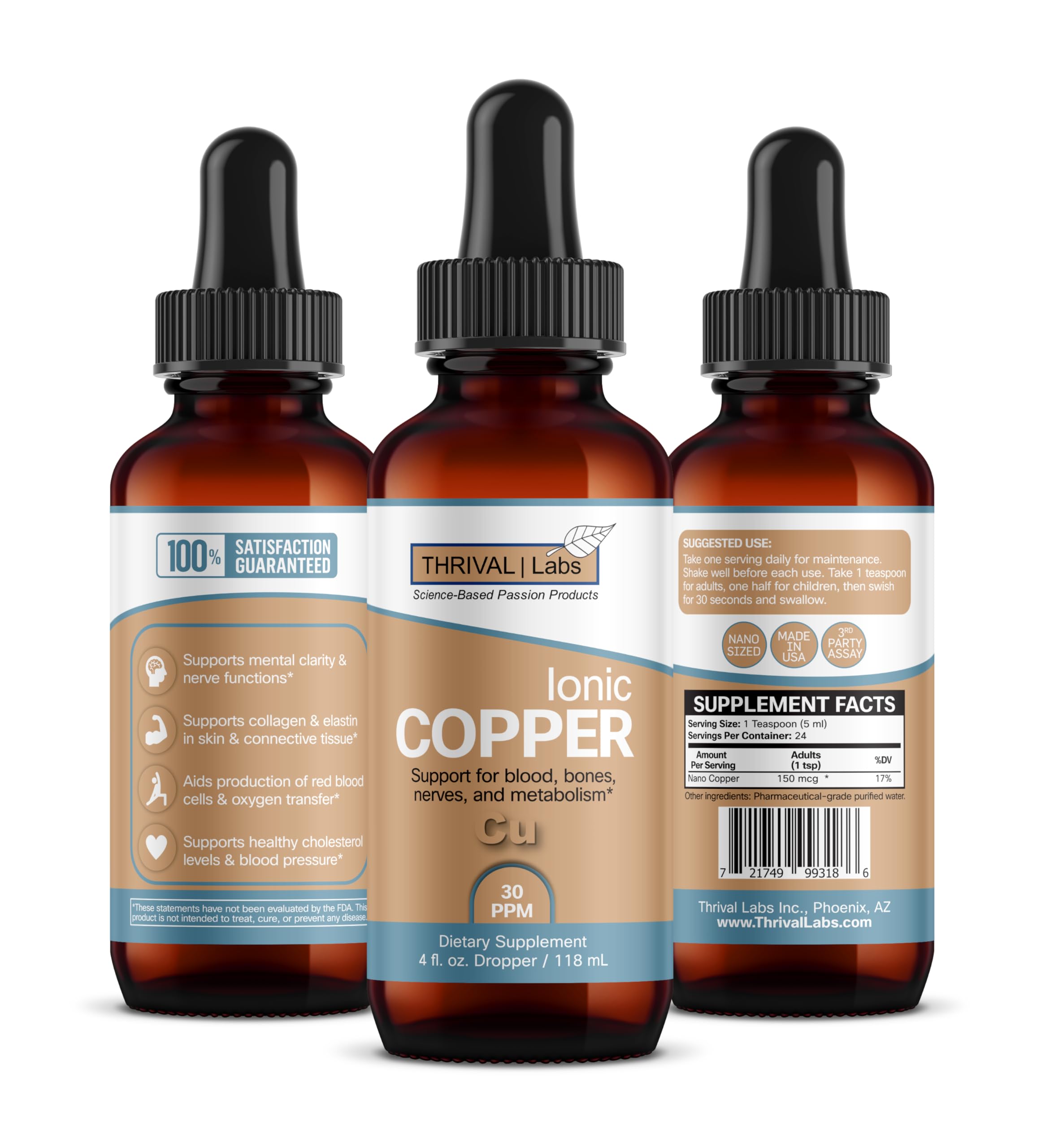 Bottles on a wooden surface highlighting premium storage