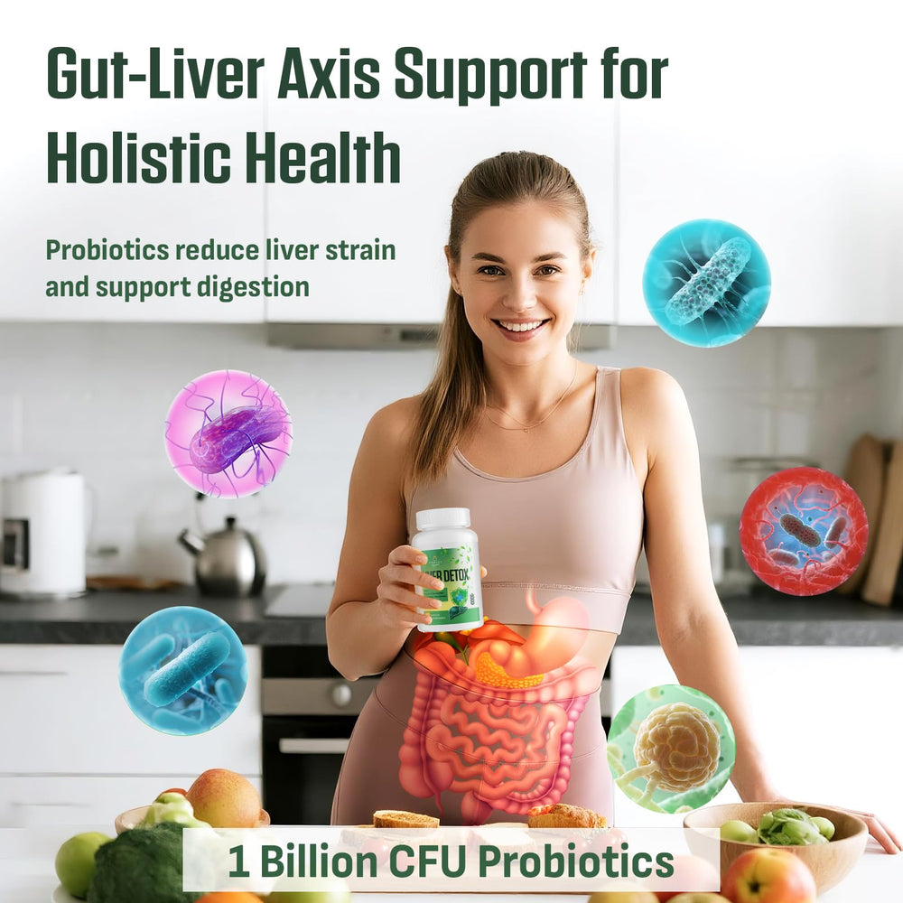 ThrivyThystle ginger root extract visual implying digestive comfort support