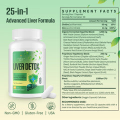 ThrivyThystle vegan capsules highlighting plant-based nutrition for digestive wellness