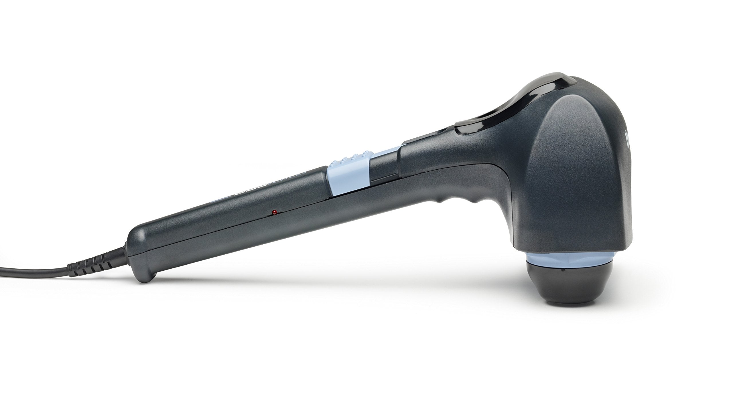 Thumper Mini Pro ideal for all around massage on back shoulders and legs
