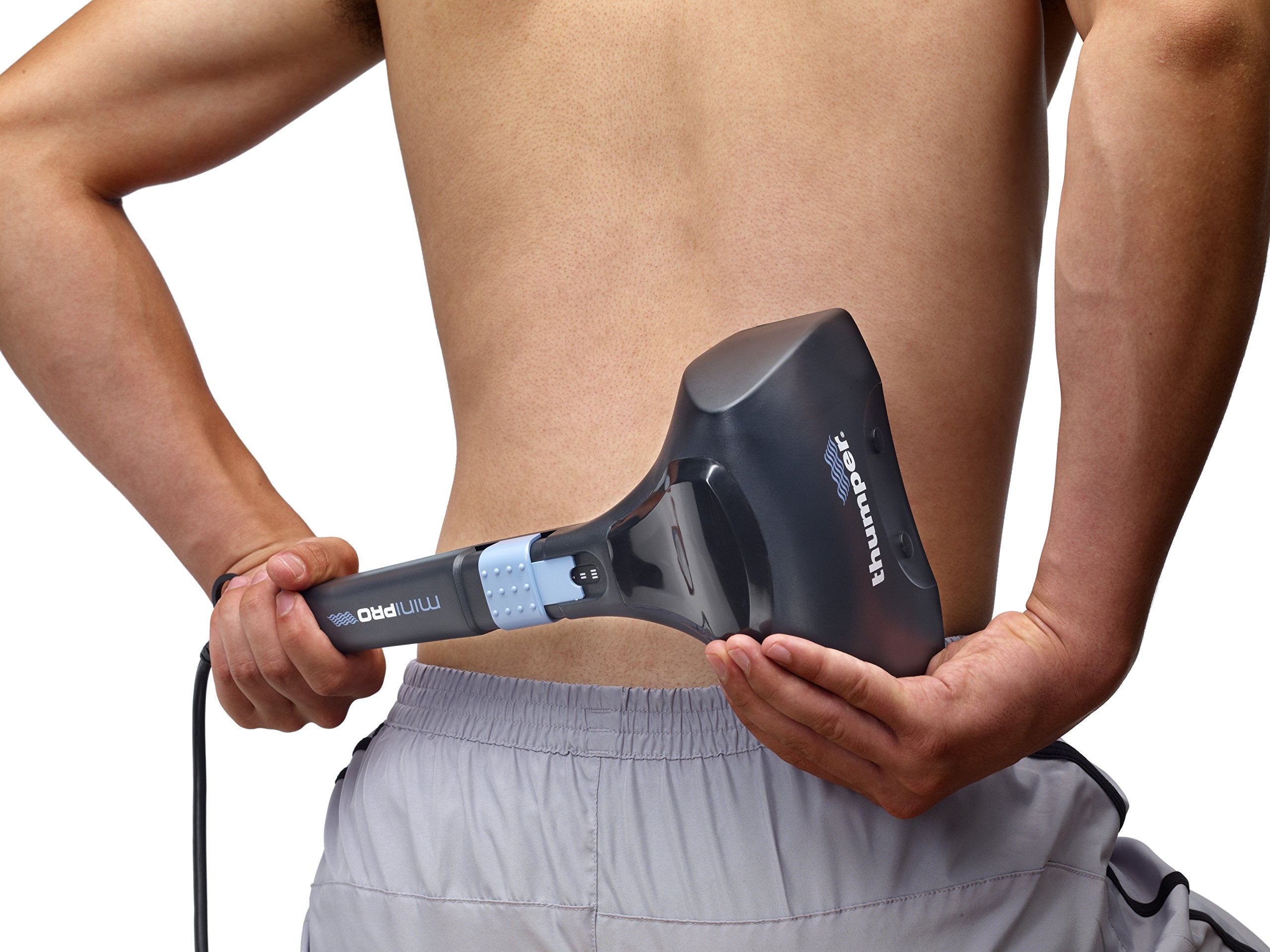 Thumper Mini Pro made in Canada with quality craftsmanship