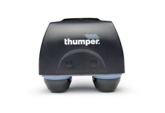 Thumper Mini Pro in sleek new packaging for easy grip and storage
