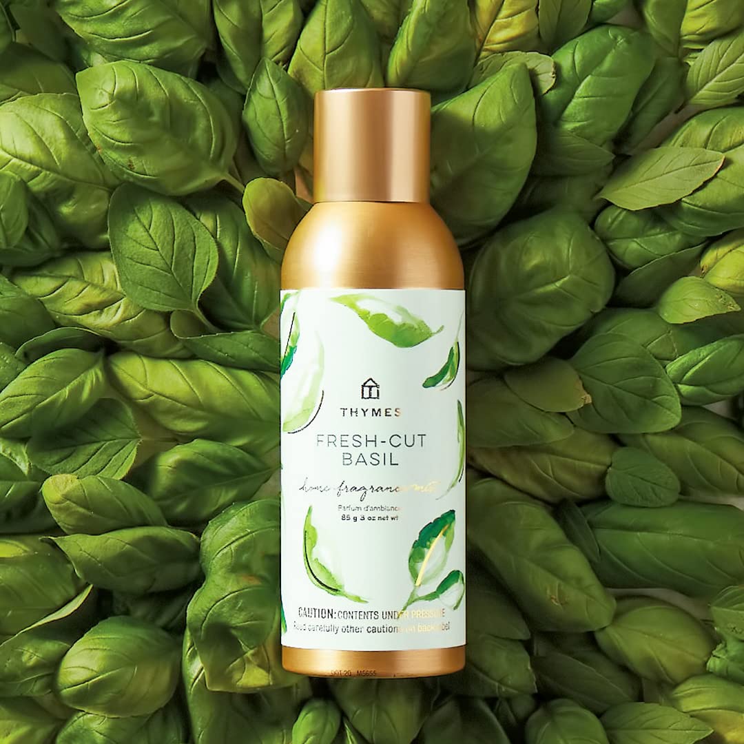 Thymes artisan packaging design enhances display and gifting appeal