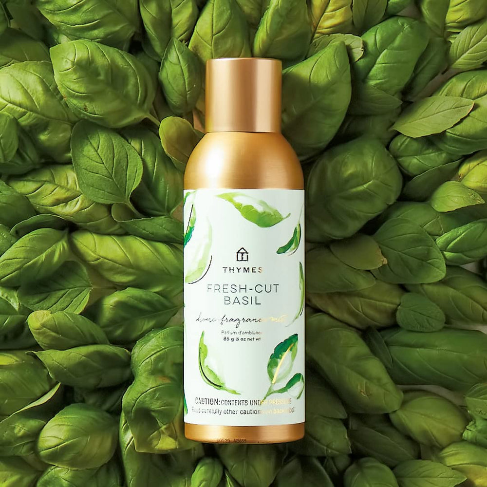 Thymes artisan packaging design enhances display and gifting appeal