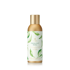 Thymes Fragrance Mist 3oz bottle for a refreshing room scent