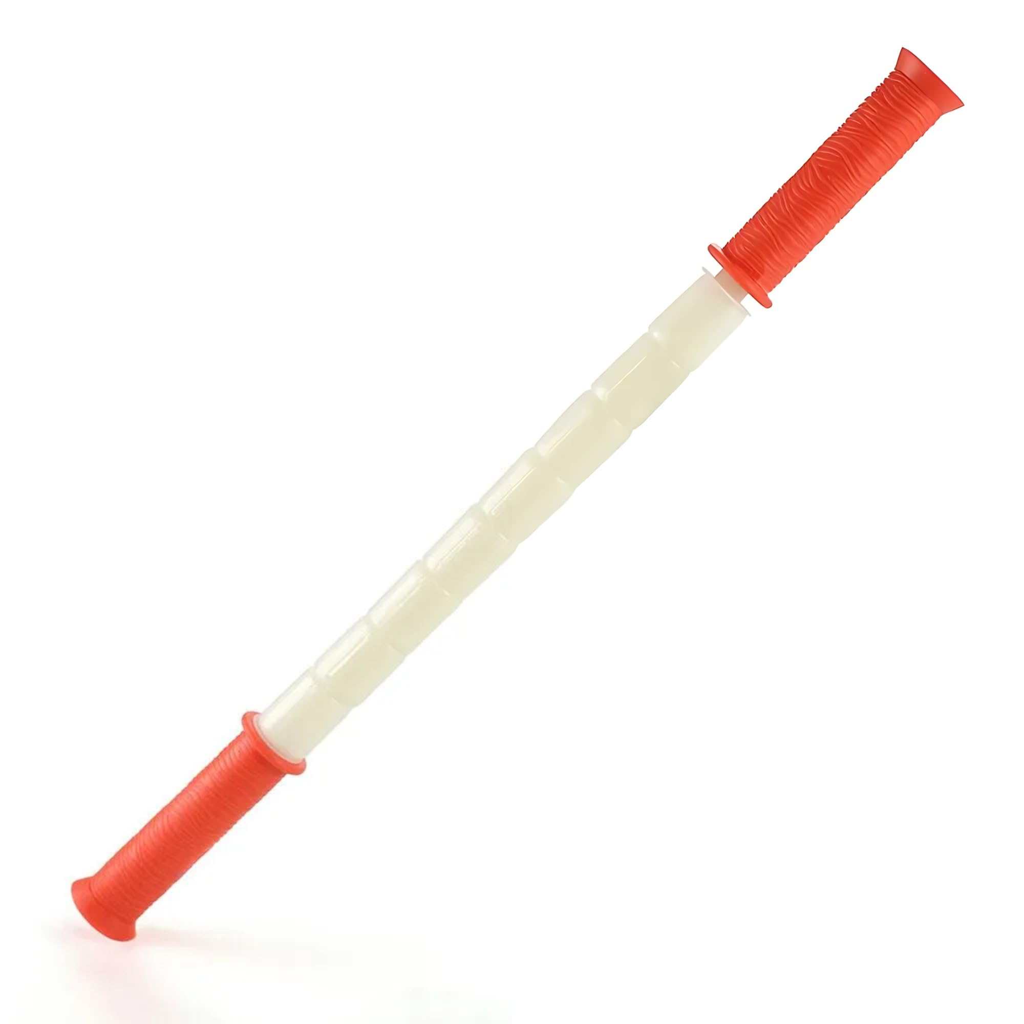 Tiger Tail The Stick is lightweight and portable for on-the-go care.
