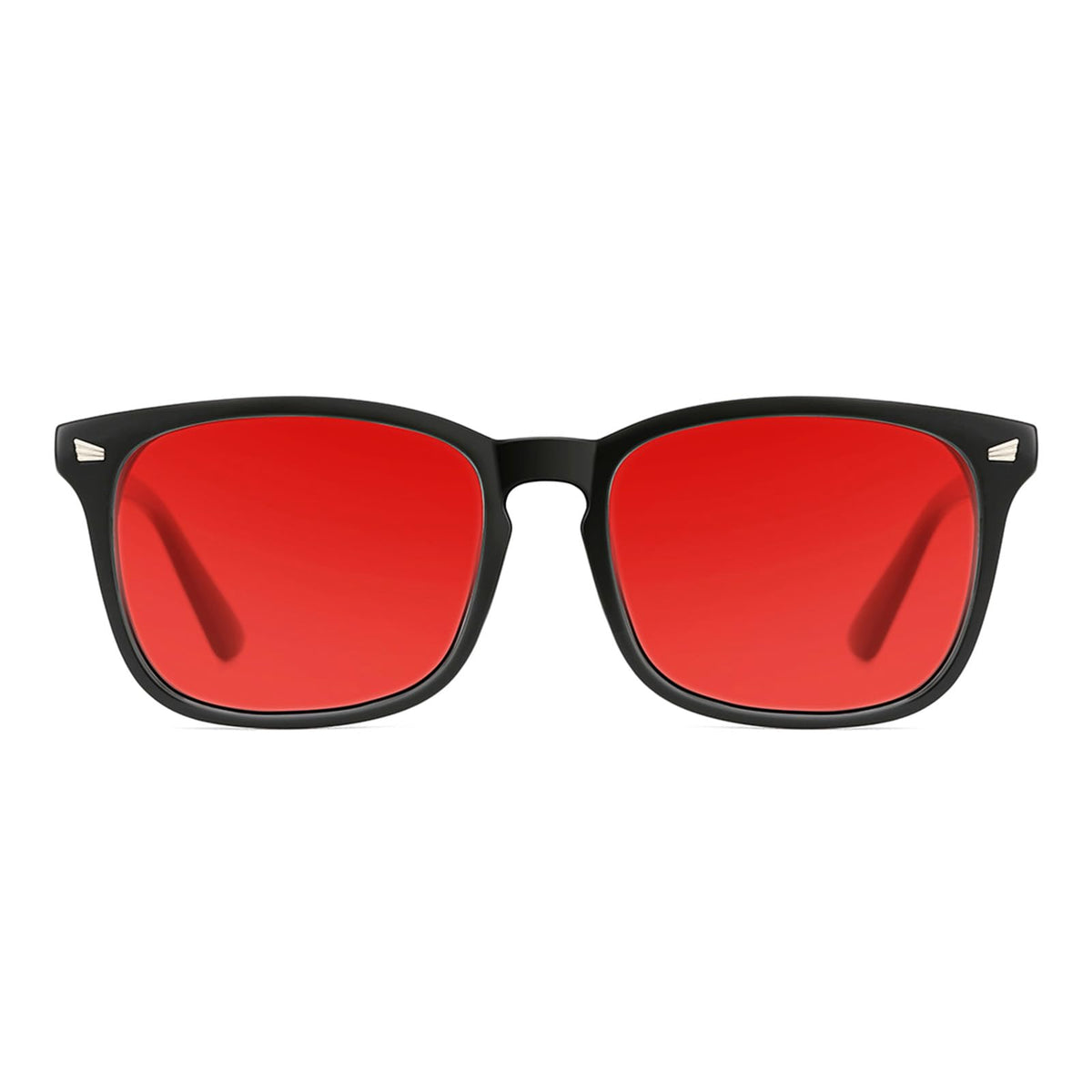 TIJN Sleep Glasses with blue-light blocking for comfortable screen time
