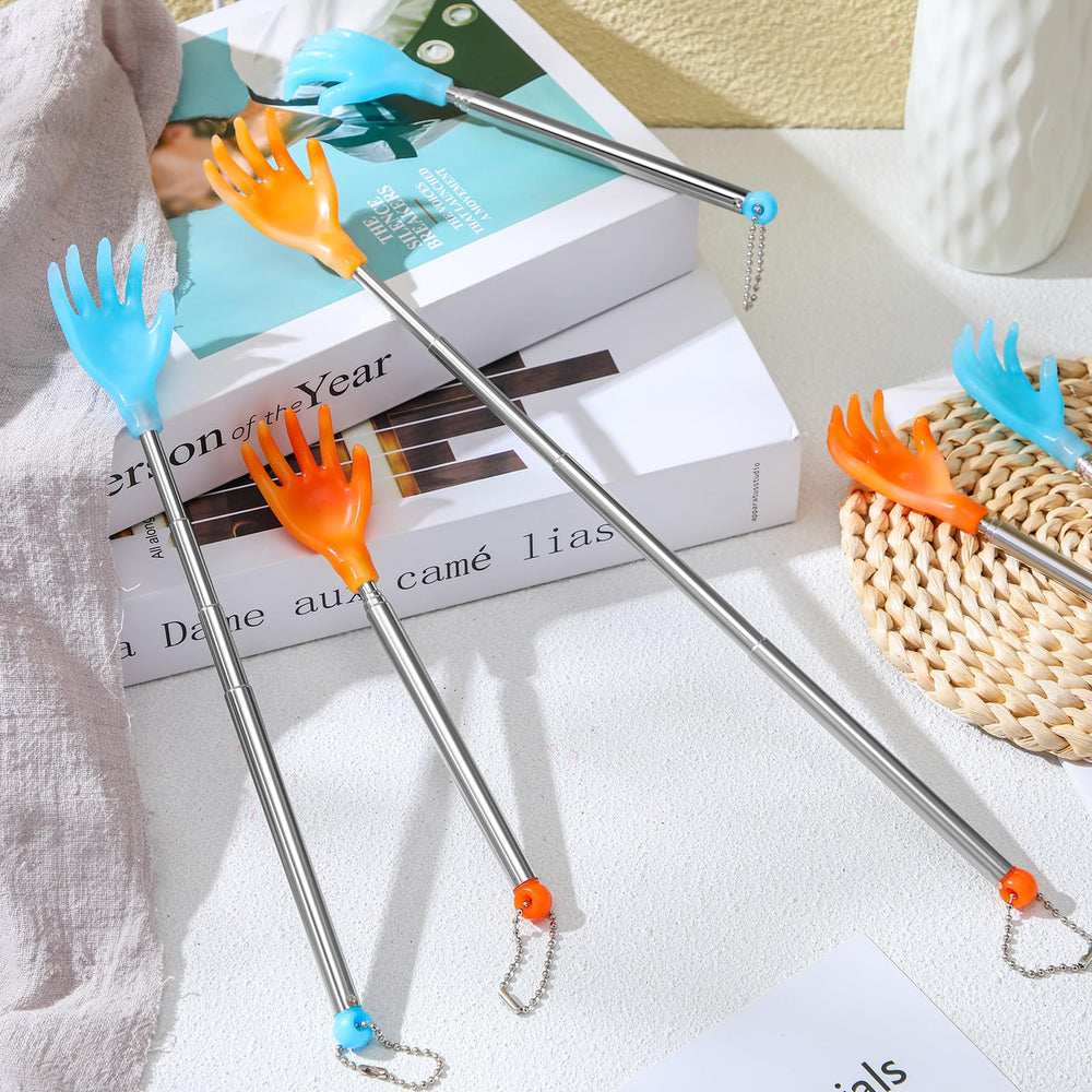 Tioncy back massager tool supports daily relief during work or leisure.