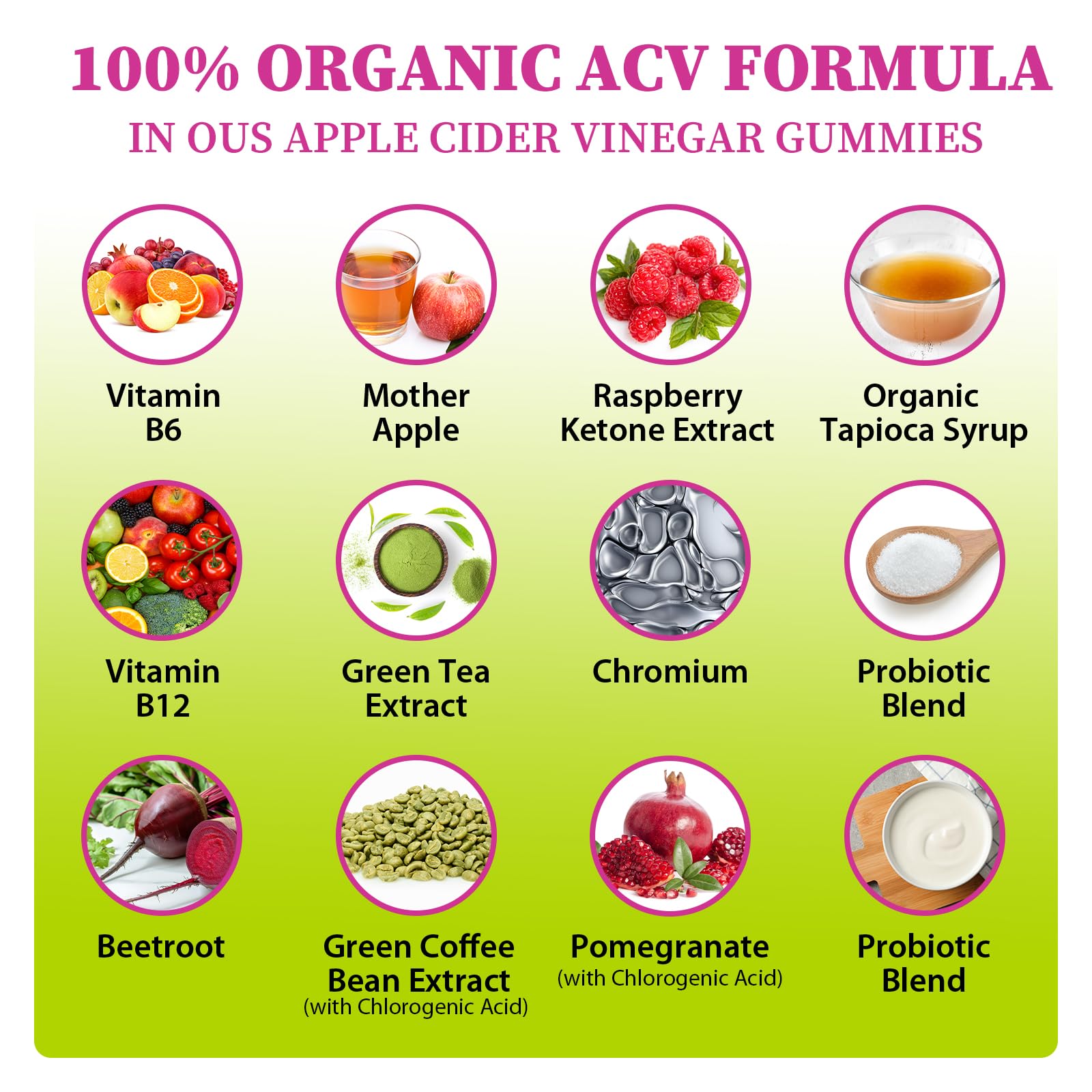Tisestence vegan, non-GMO, gluten-free, gelatin-free gummies for inclusive wellness.
