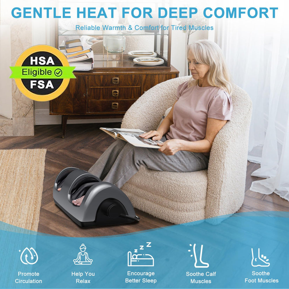 TISSCARE compact, portable design enables easy storage and on-the-go use.