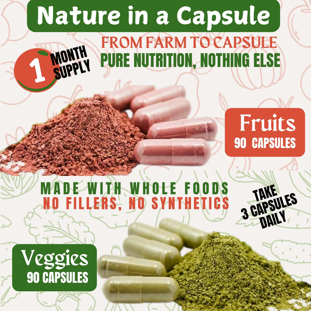 TM NATURALS label detail showcasing probiotic blend for digestion support
