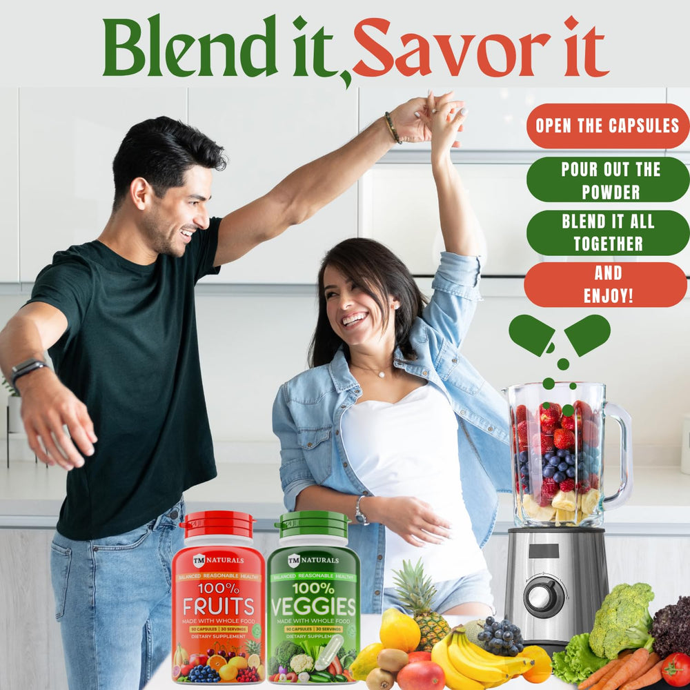 TM NATURALS nutrition facts label emphasizes gluten-free and vegan purity