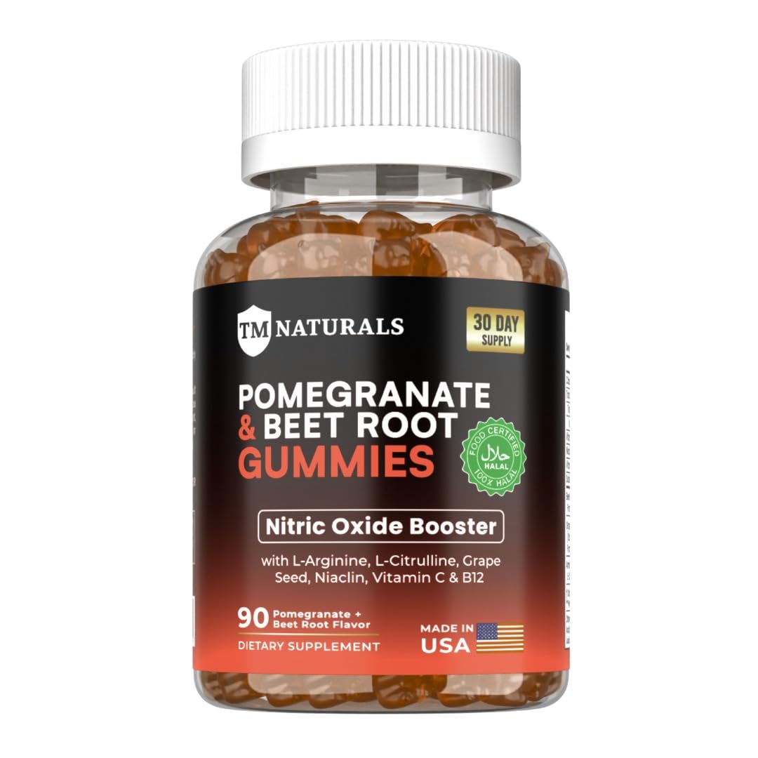 Uso diario de TM NATURALS para apoyo general con una dosis sabrosa.