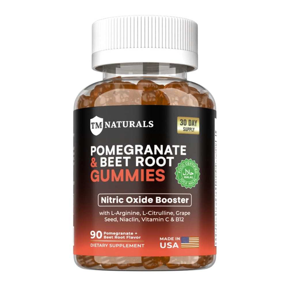 Uso diario de TM NATURALS para apoyo general con una dosis sabrosa.